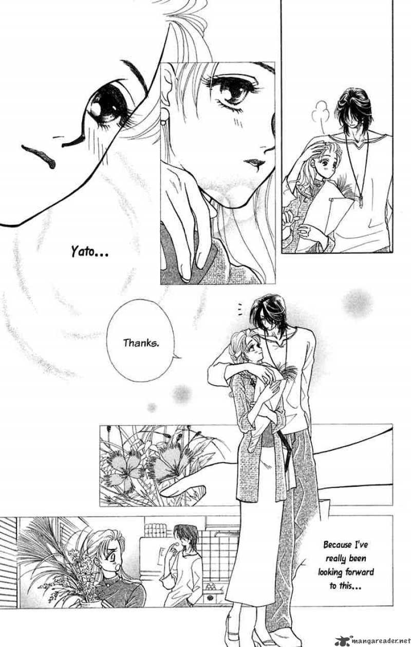 Kindan No Koi De Ikou 11 23