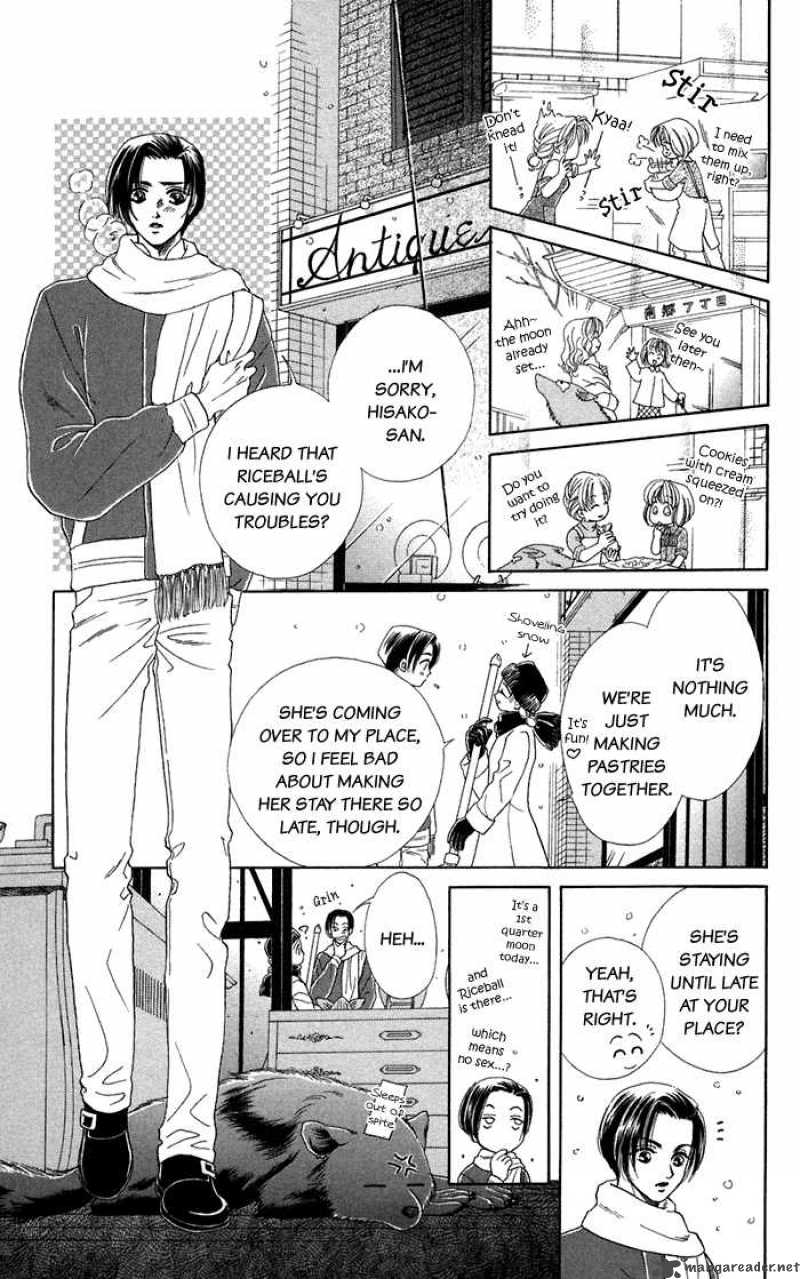 Kindan No Koi De Ikou 15 11