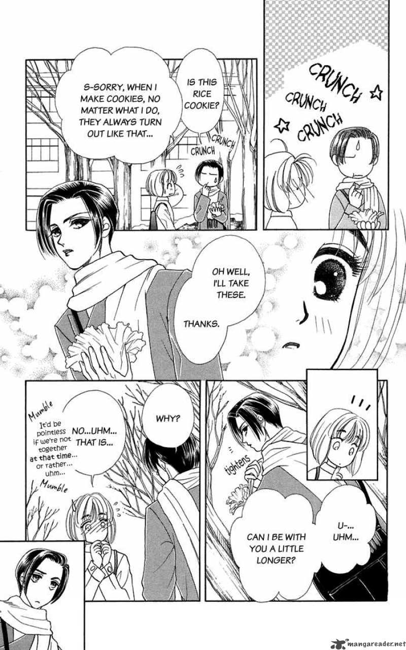 Kindan No Koi De Ikou 15 21