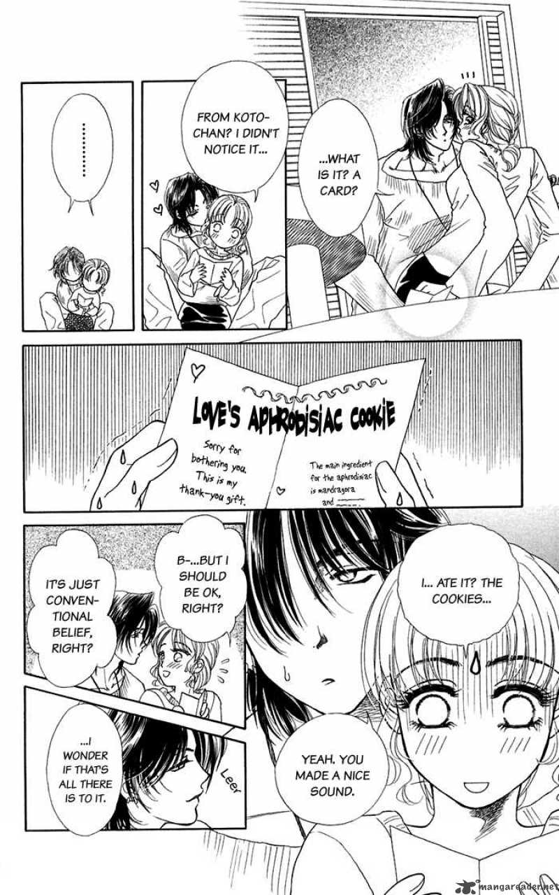 Kindan No Koi De Ikou 15 24