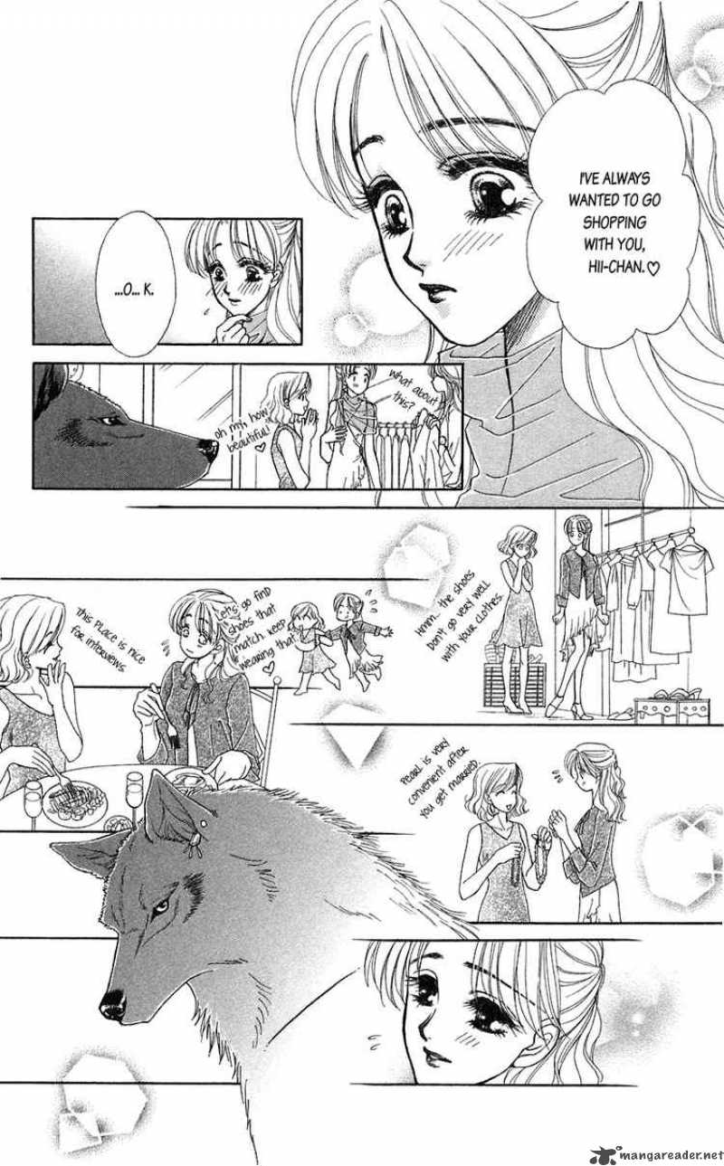 Kindan No Koi De Ikou 21 16