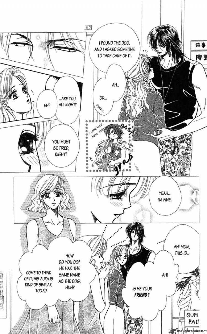 Kindan No Koi De Ikou 21 19