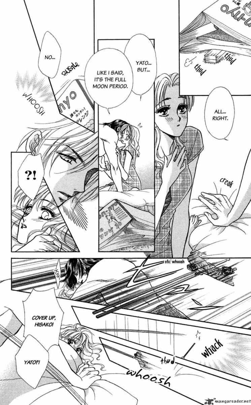 Kindan No Koi De Ikou 22 10