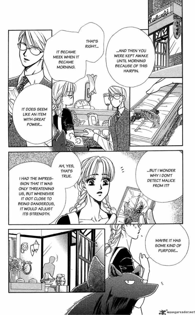 Kindan No Koi De Ikou 22 12