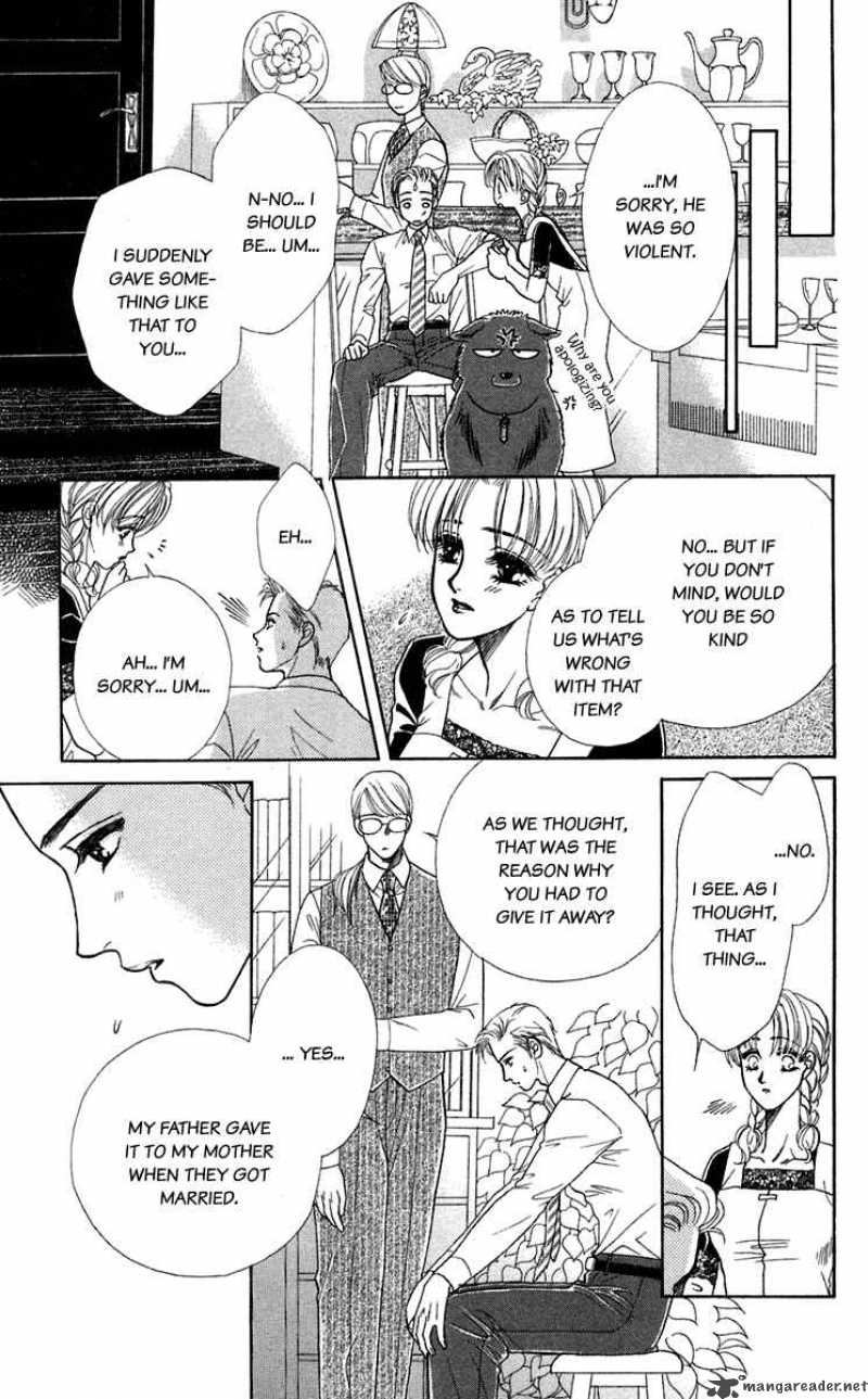 Kindan No Koi De Ikou 22 15