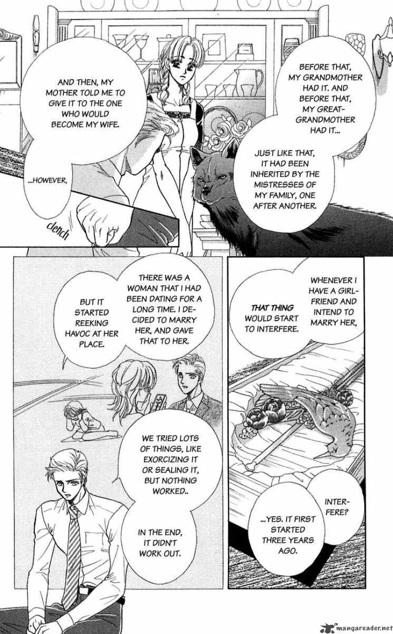 Kindan No Koi De Ikou 22 16