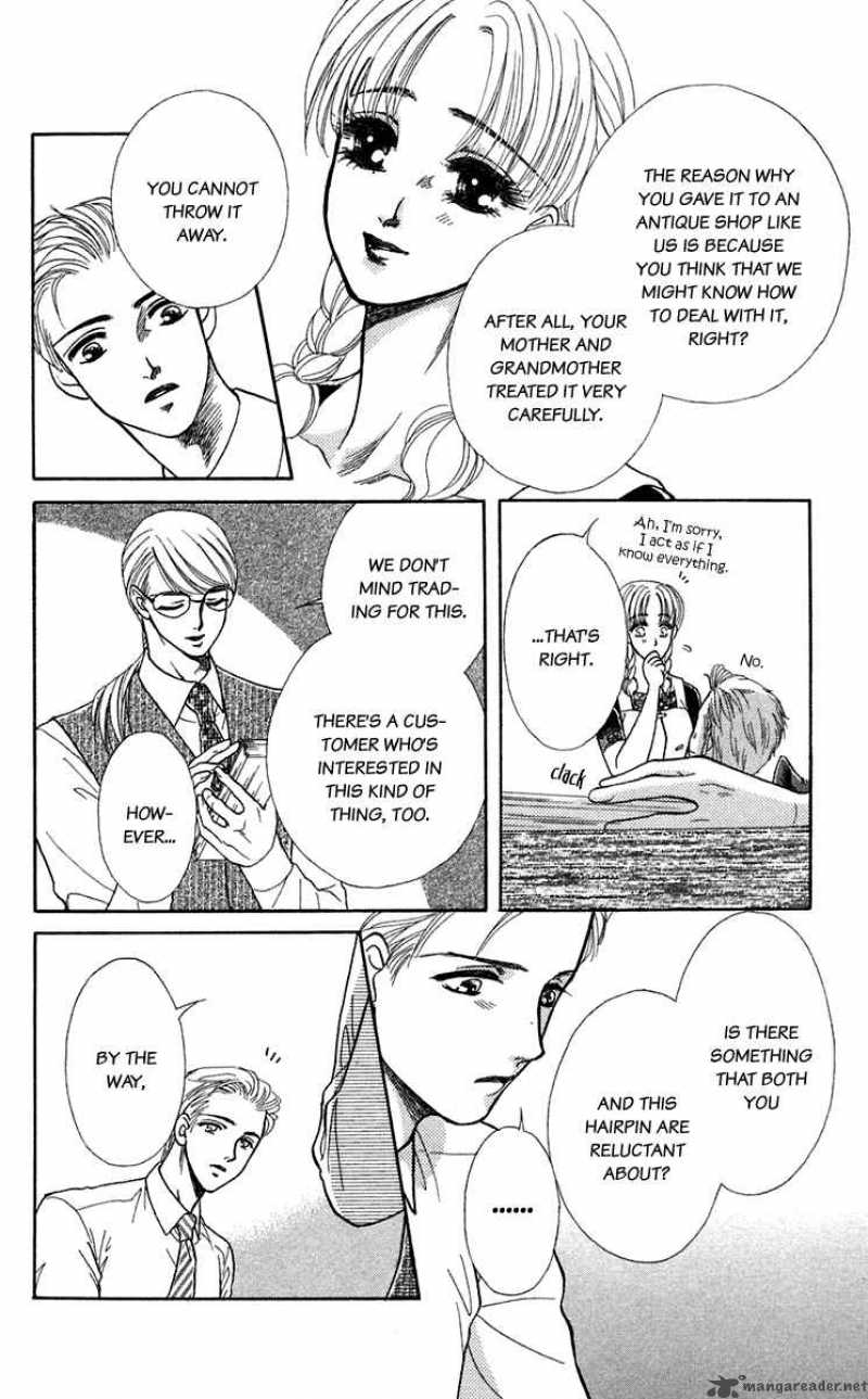 Kindan No Koi De Ikou 22 18