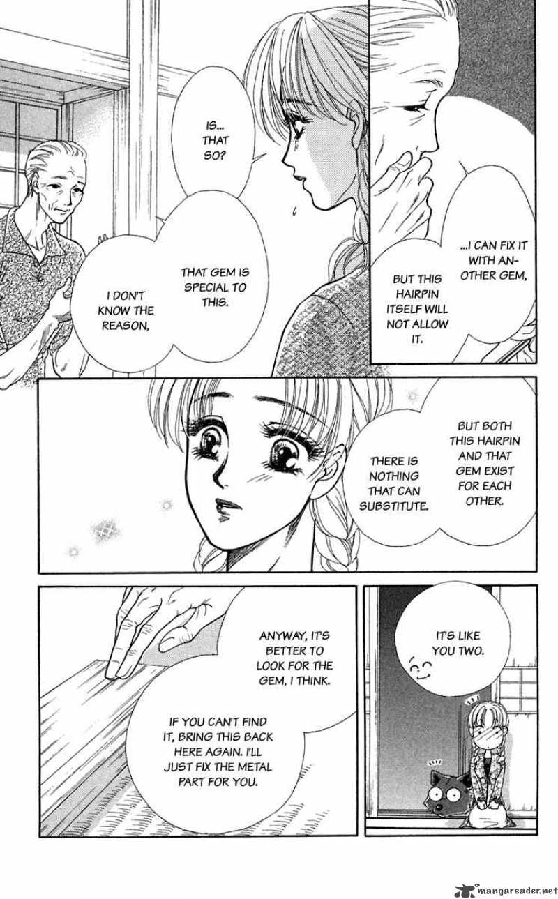 Kindan No Koi De Ikou 22 21