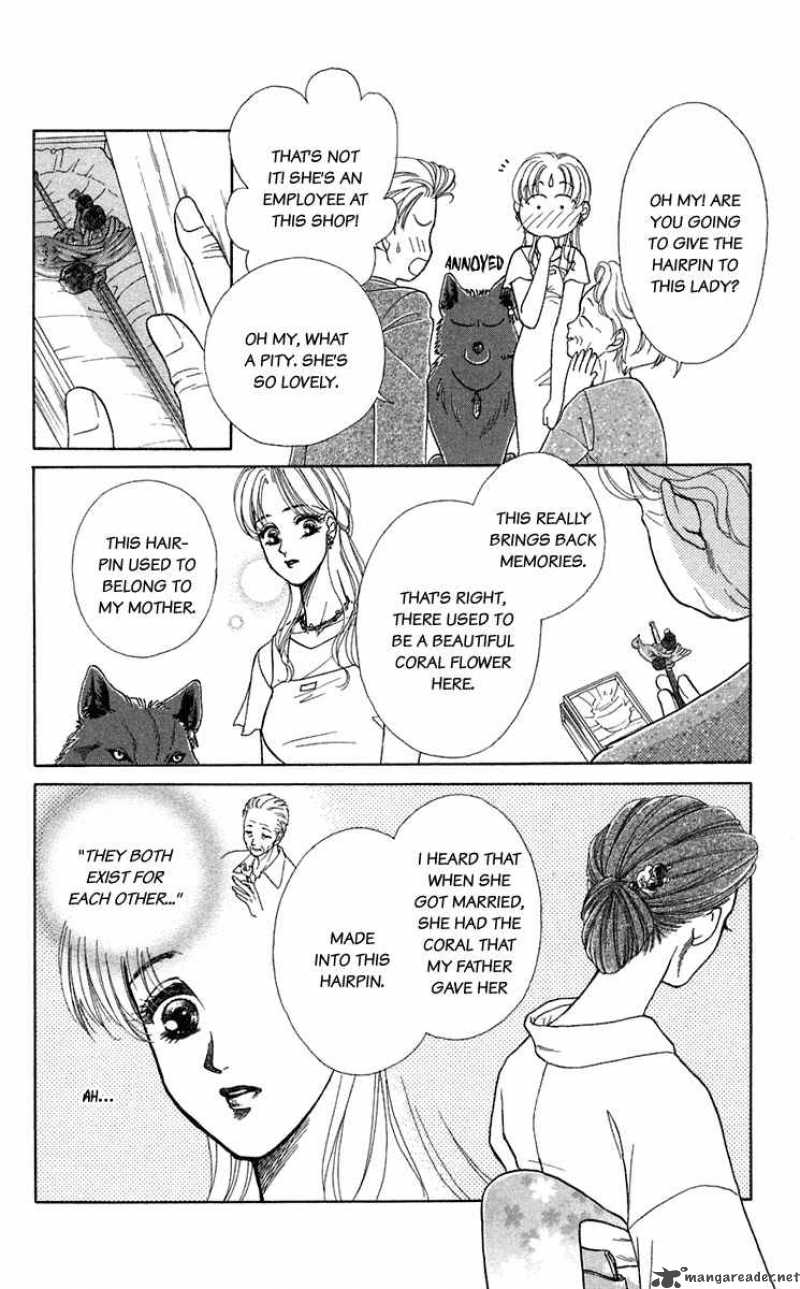 Kindan No Koi De Ikou 22 24