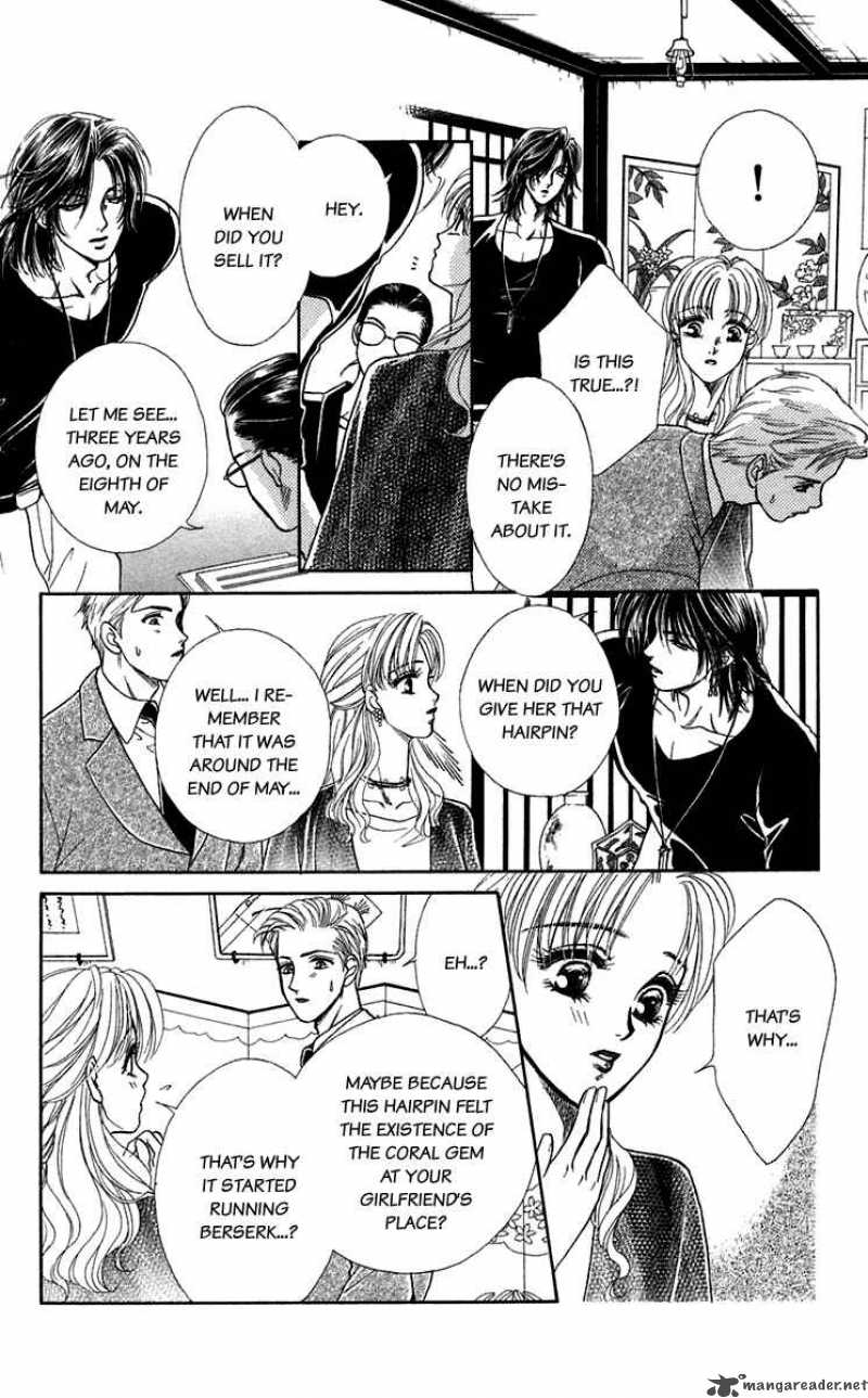 Kindan No Koi De Ikou 22 30