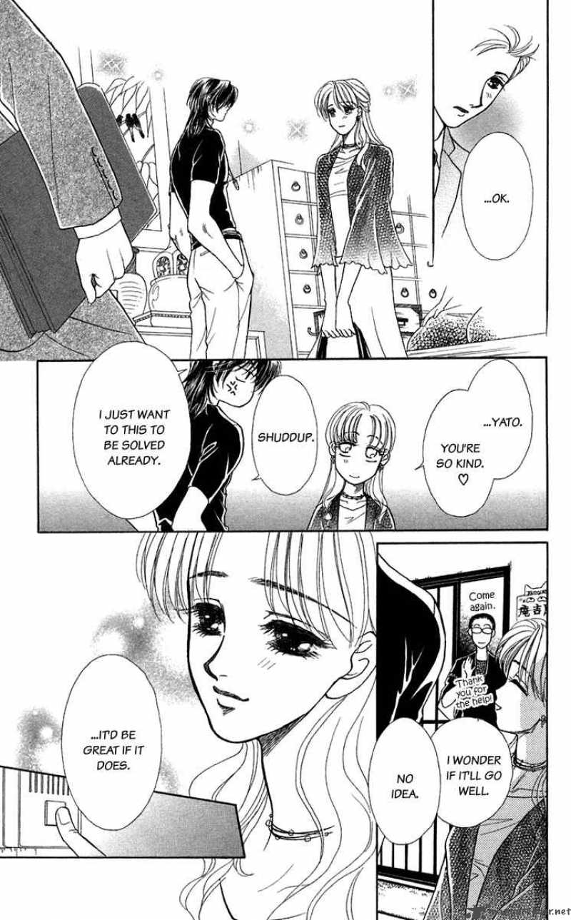 Kindan No Koi De Ikou 22 33