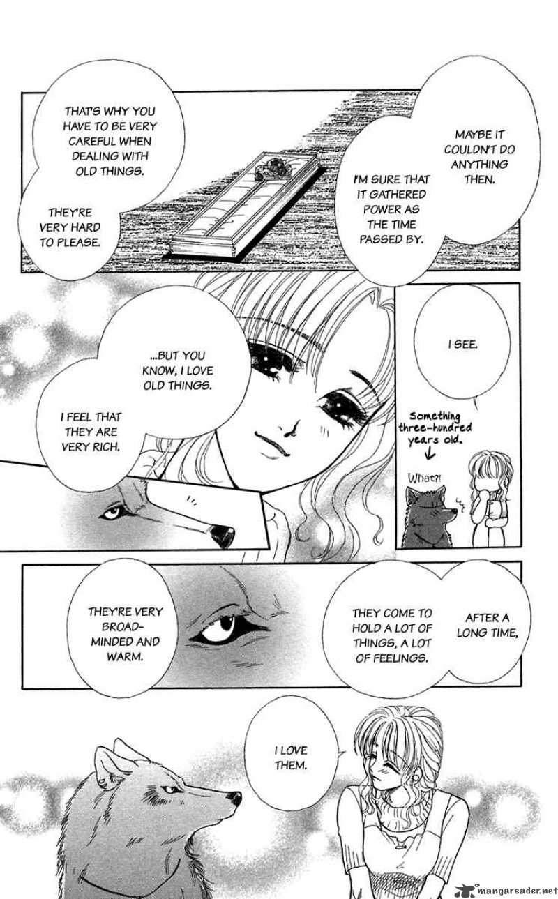 Kindan No Koi De Ikou 22 36