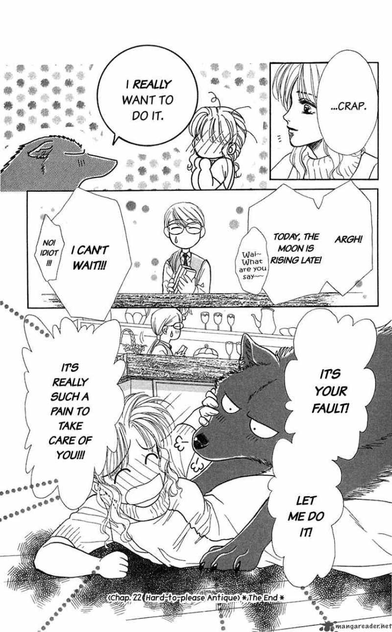 Kindan No Koi De Ikou 22 37