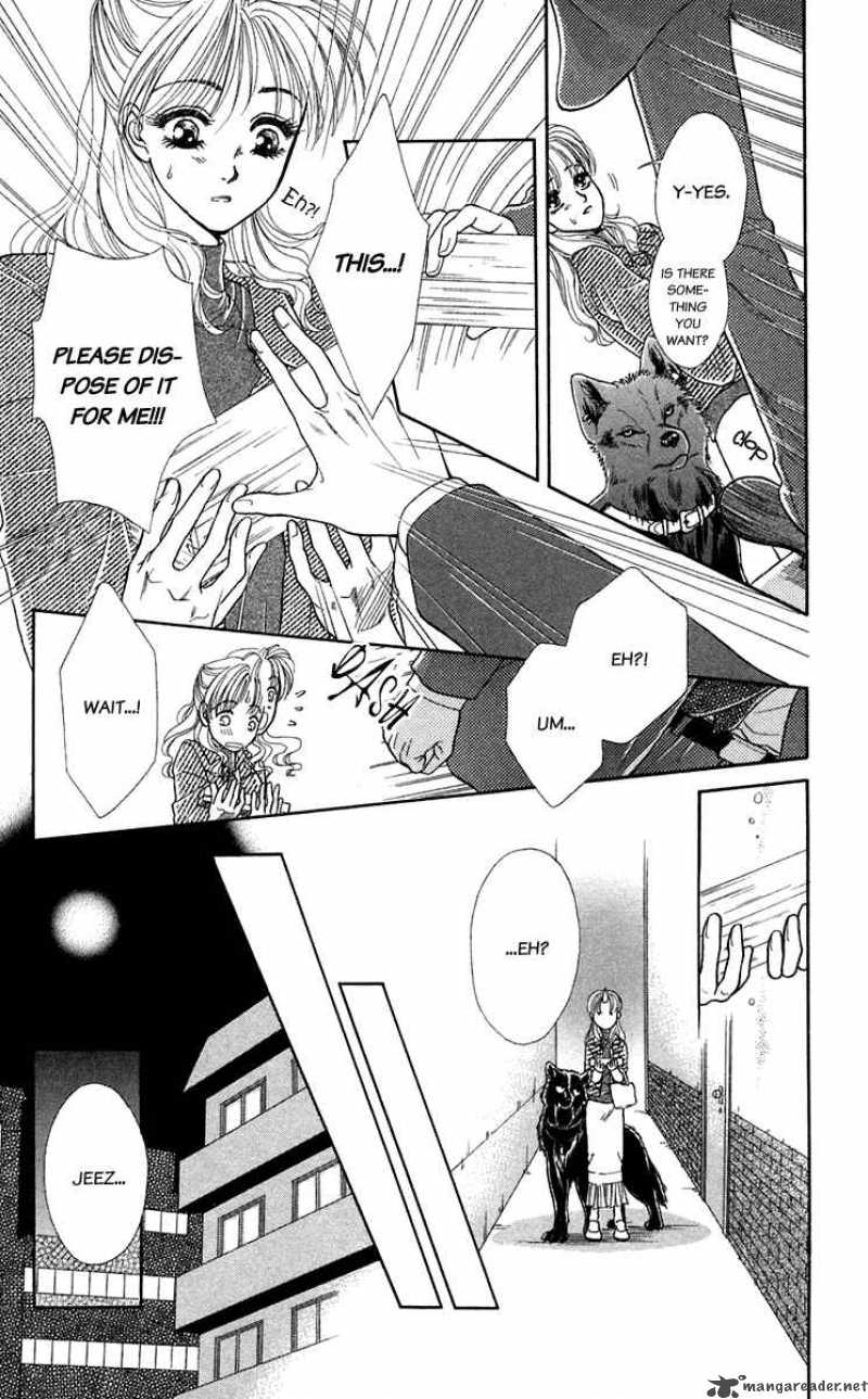 Kindan No Koi De Ikou 22 4