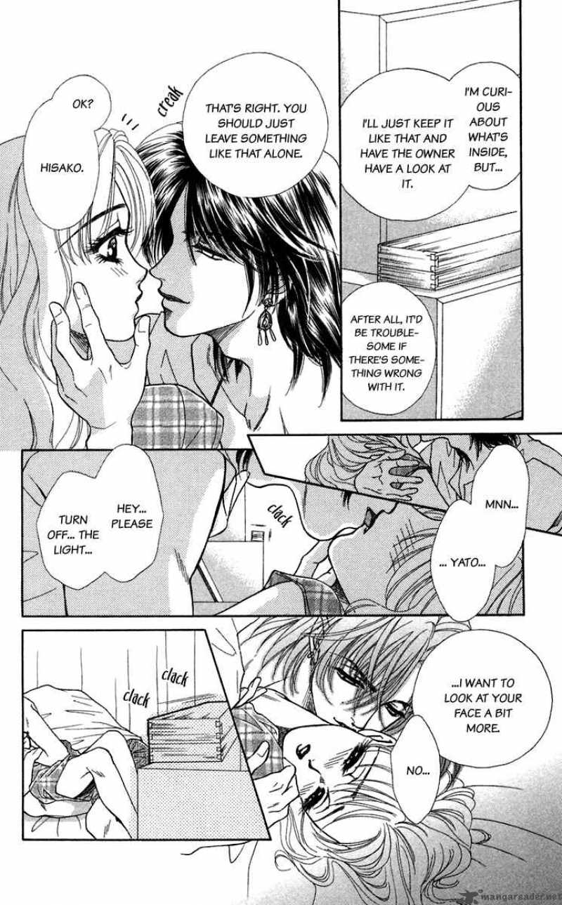 Kindan No Koi De Ikou 22 6