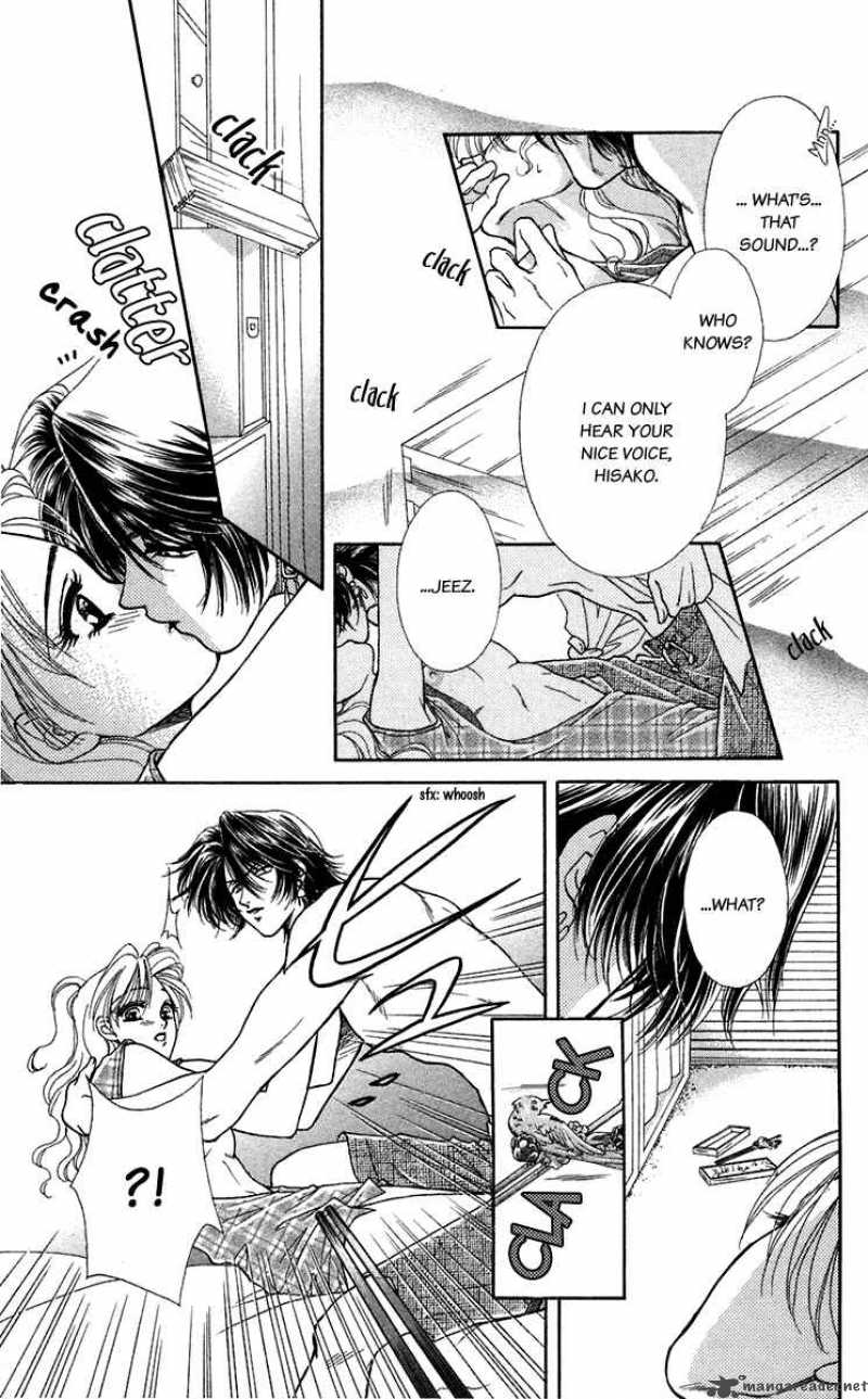 Kindan No Koi De Ikou 22 7