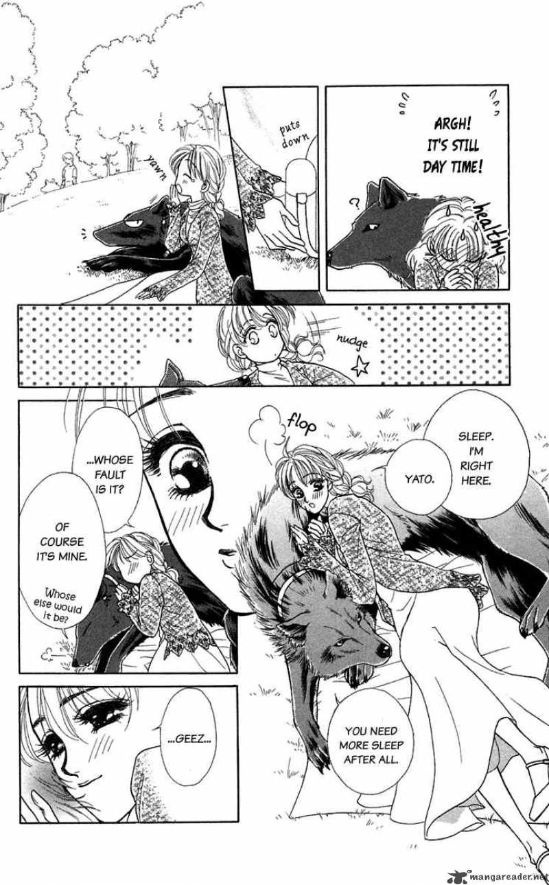 Kindan No Koi De Ikou 23 16