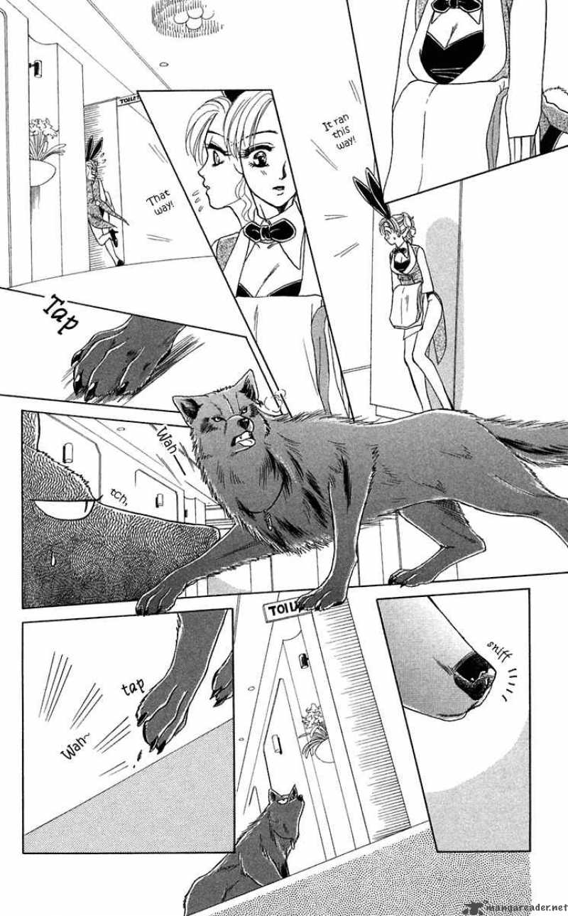 Kindan No Koi De Ikou 24 26
