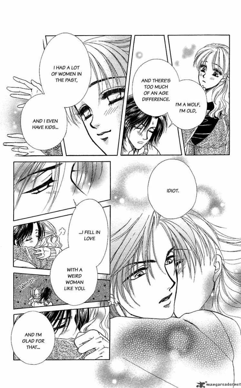 Kindan No Koi De Ikou 27 23