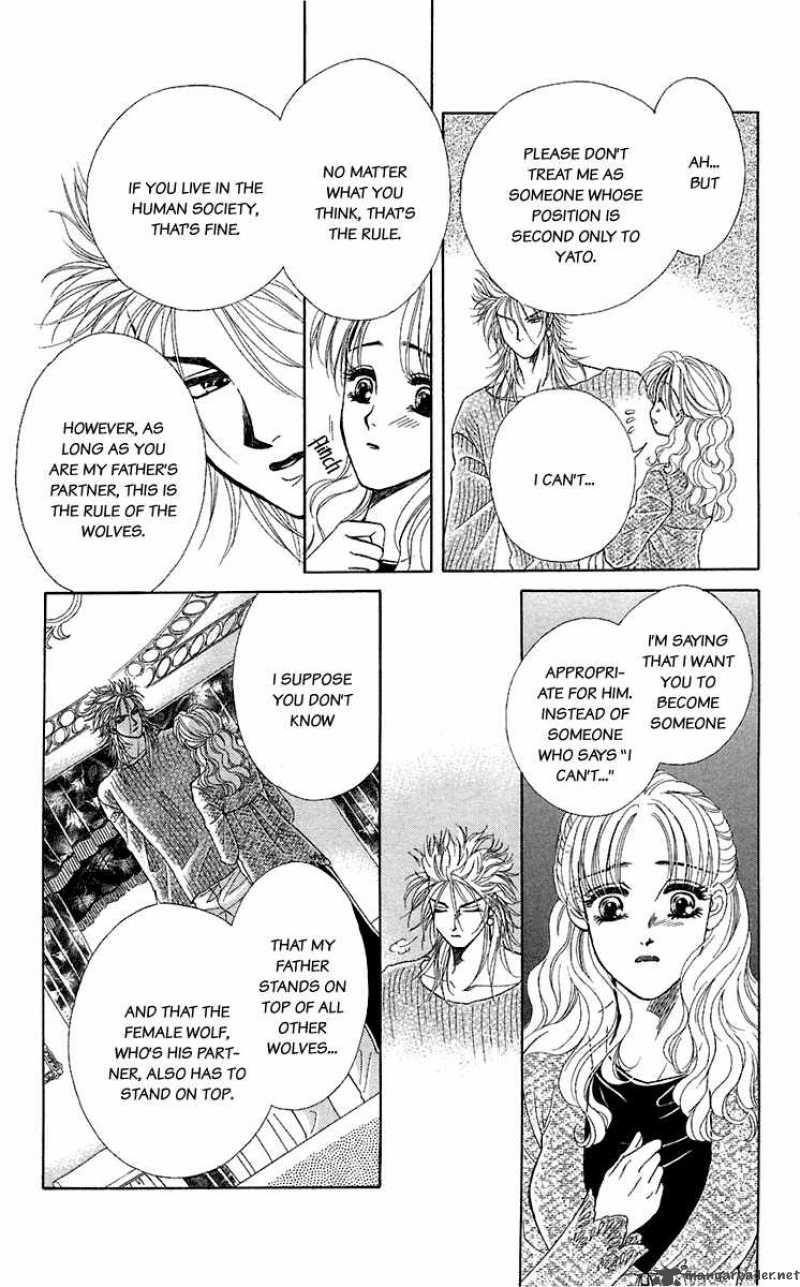 Kindan No Koi De Ikou 27 27