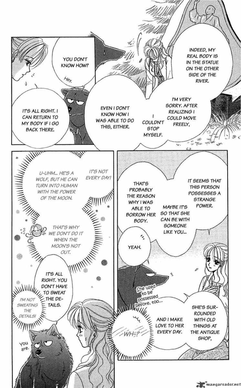 Kindan No Koi De Ikou 33 11