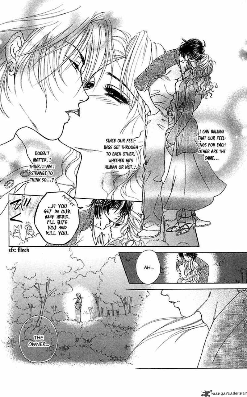 Kindan No Koi De Ikou 35 12