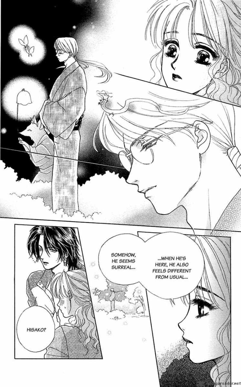 Kindan No Koi De Ikou 35 13