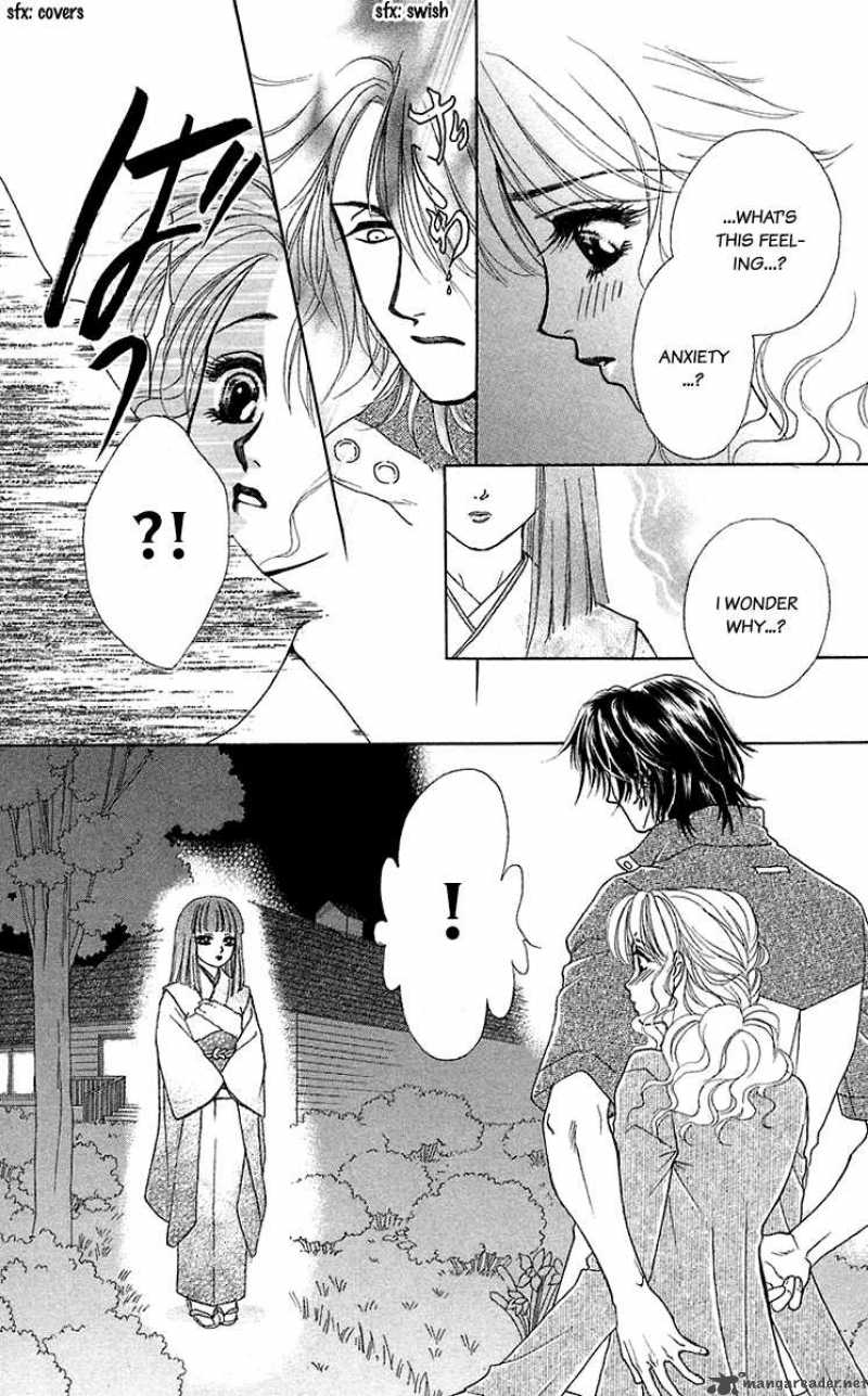 Kindan No Koi De Ikou 35 14