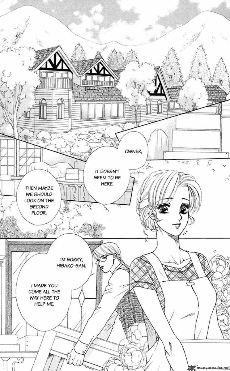 Kindan No Koi De Ikou 35 2