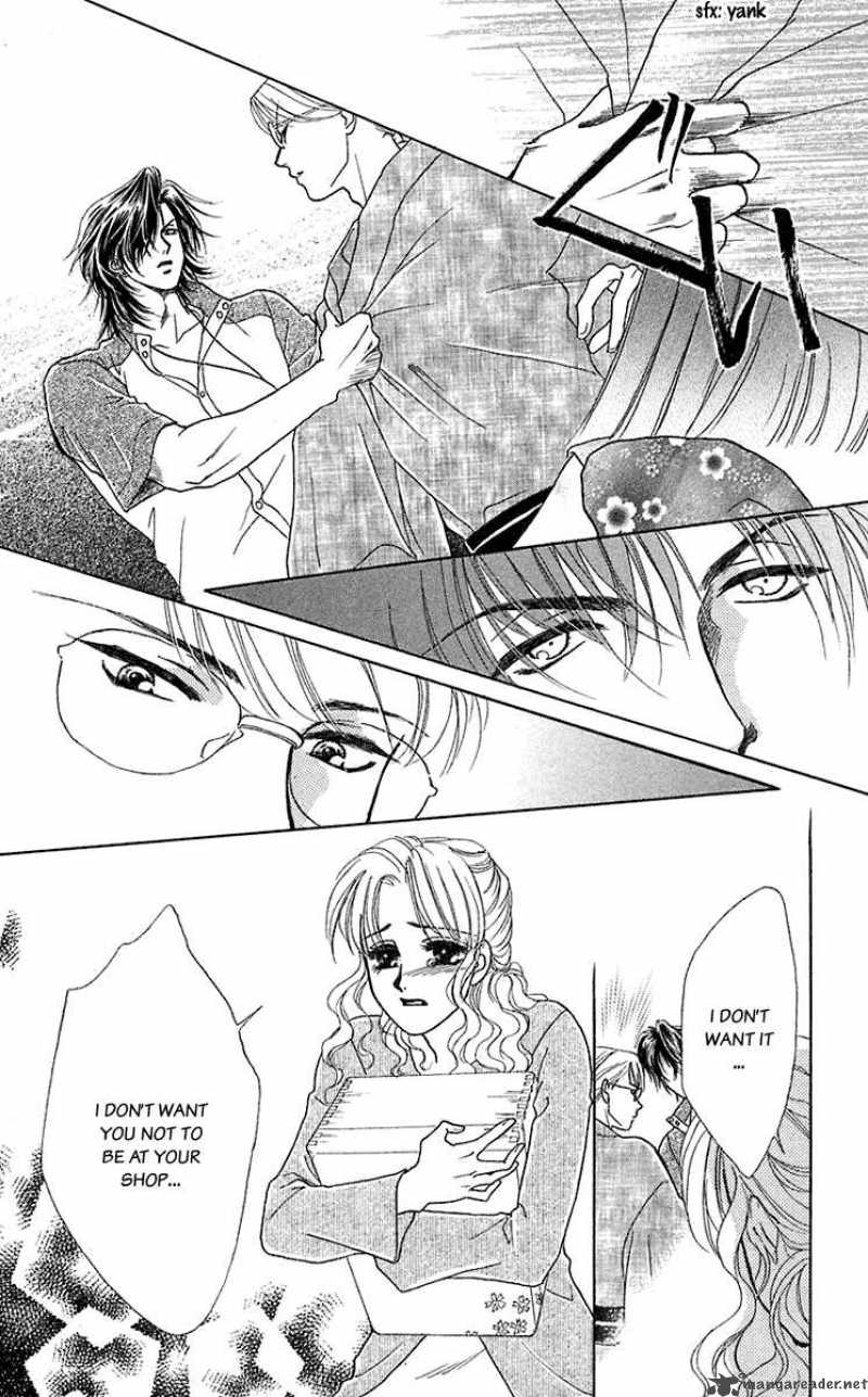 Kindan No Koi De Ikou 35 24