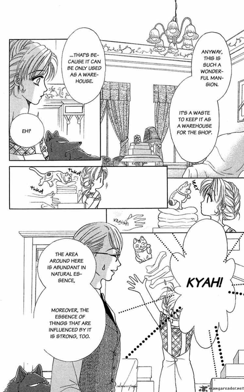 Kindan No Koi De Ikou 35 4