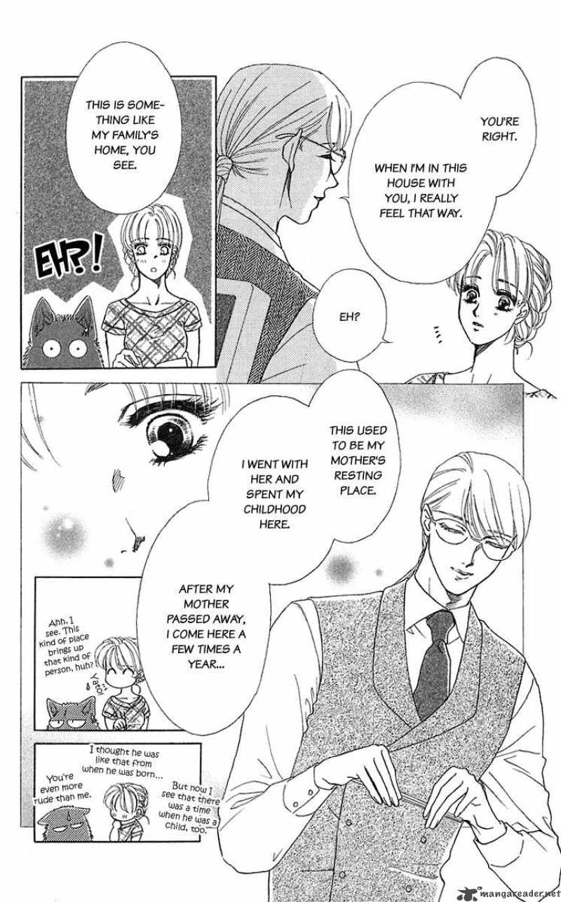 Kindan No Koi De Ikou 35 8