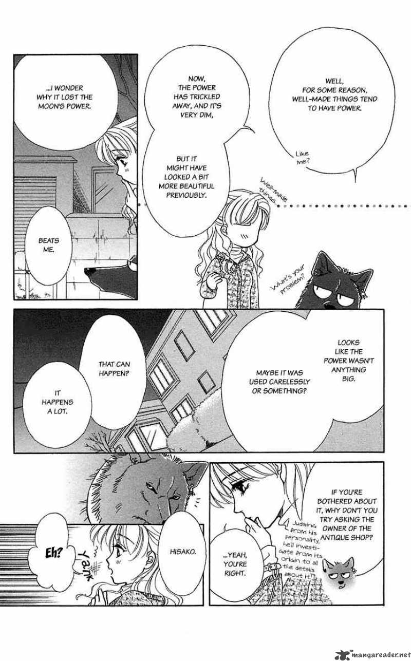 Kindan No Koi De Ikou 36 16