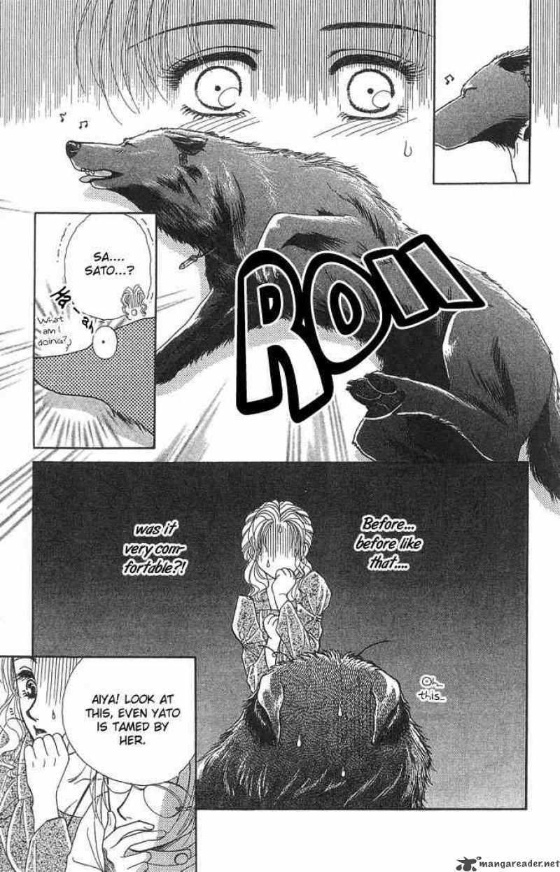 Kindan No Koi De Ikou 4 7