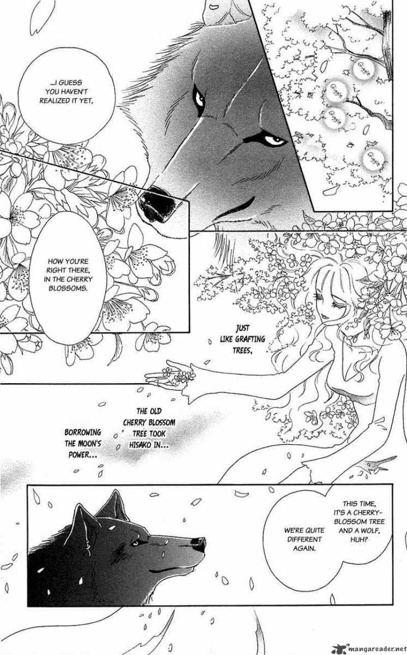 Kindan No Koi De Ikou 40 35
