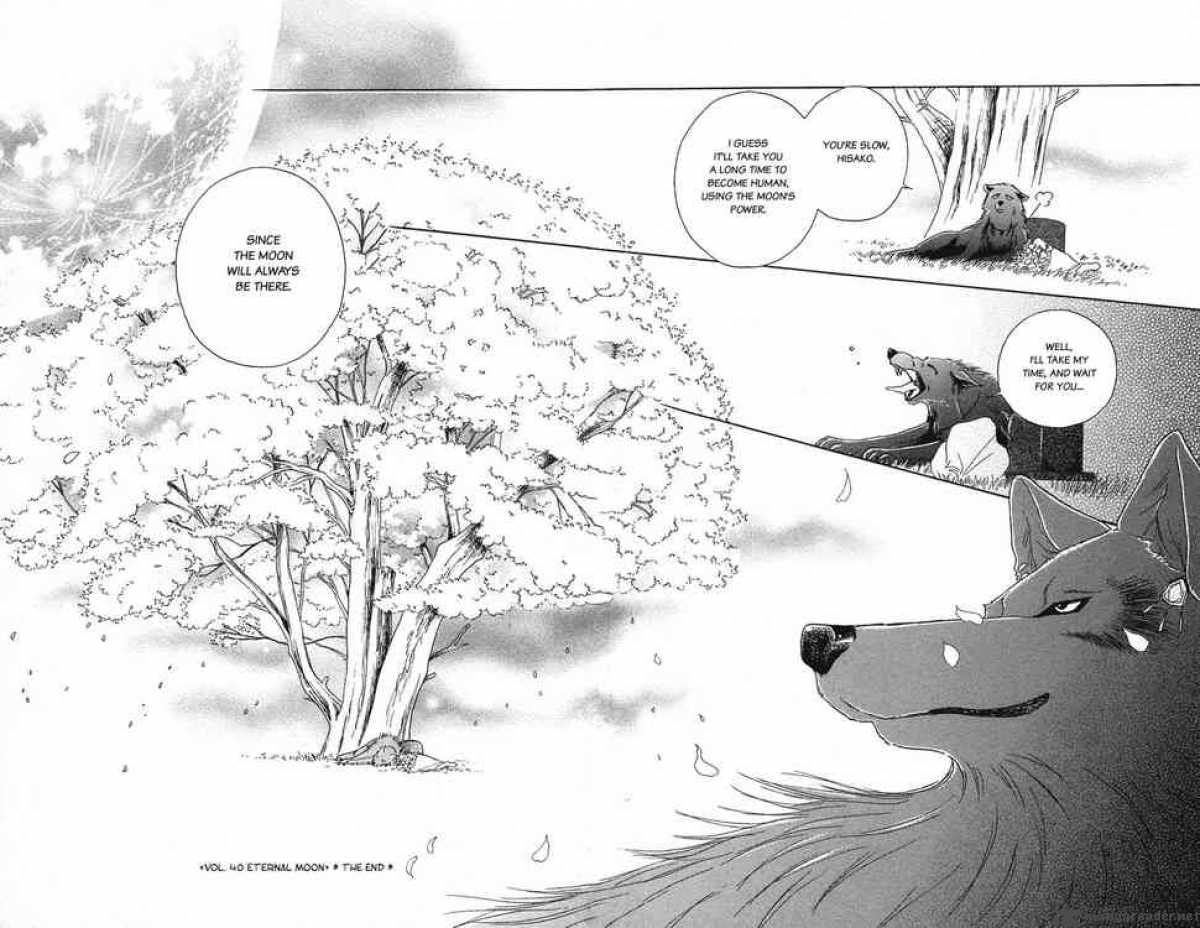 Kindan No Koi De Ikou 40 36