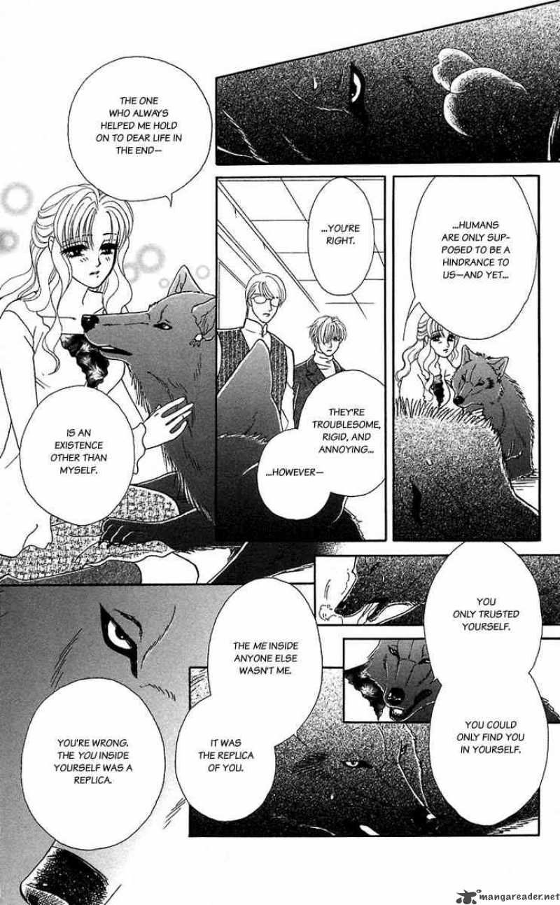 Kindan No Koi De Ikou 40 7