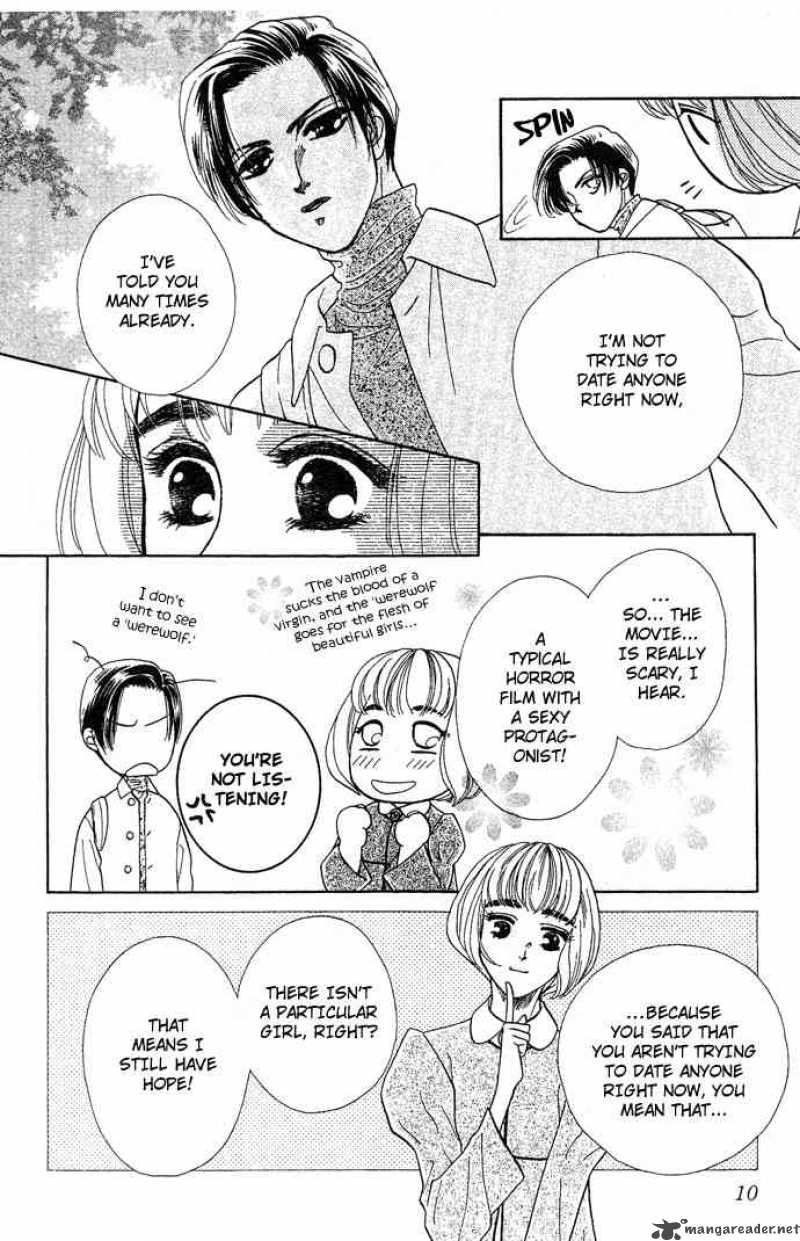 Kindan No Koi De Ikou 6 11
