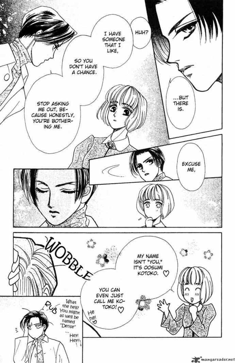 Kindan No Koi De Ikou 6 12