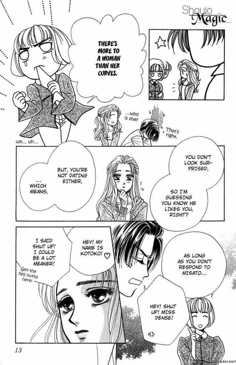 Kindan No Koi De Ikou 6 14