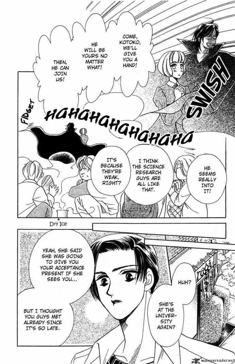 Kindan No Koi De Ikou 6 21
