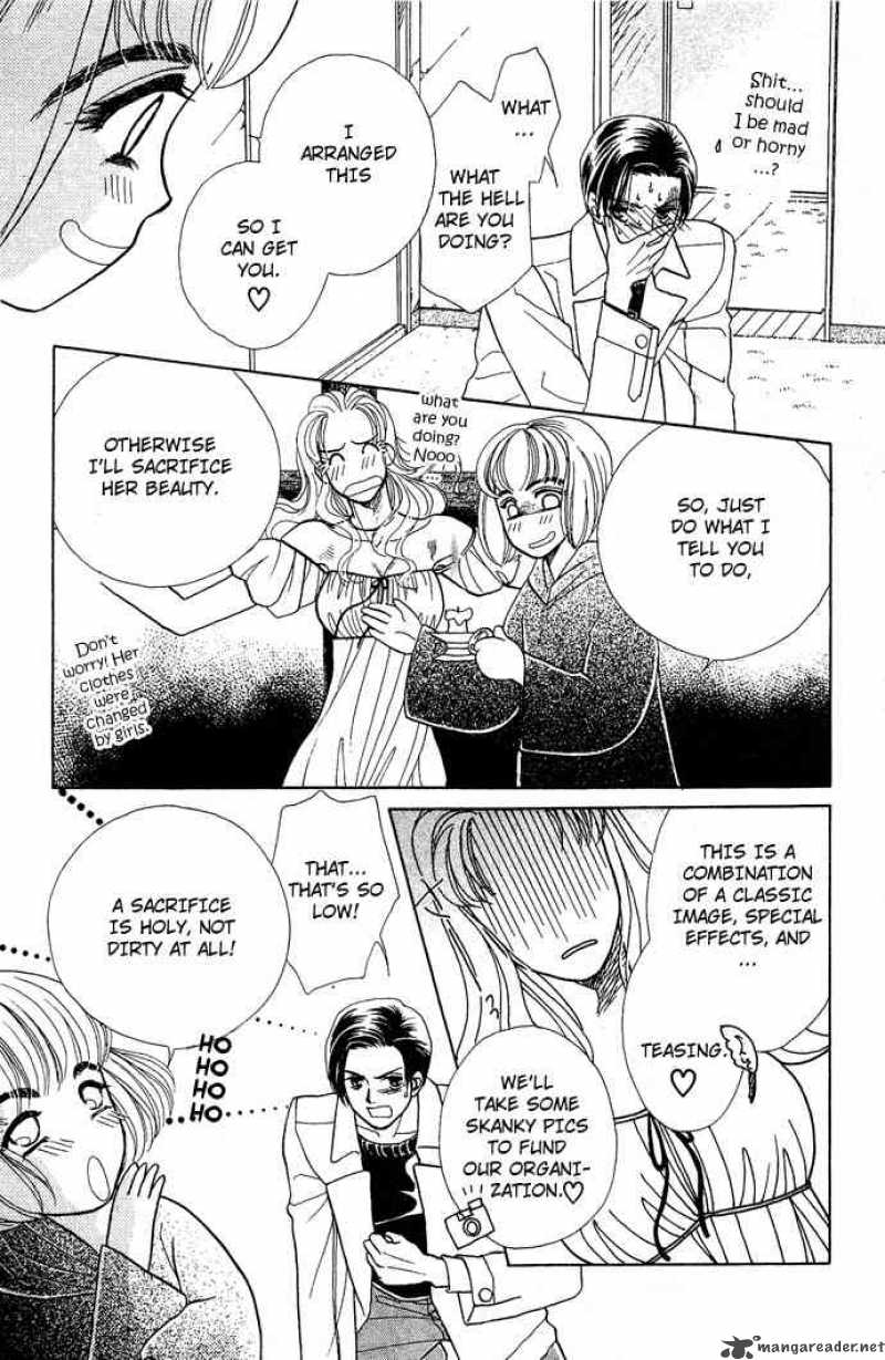 Kindan No Koi De Ikou 6 26