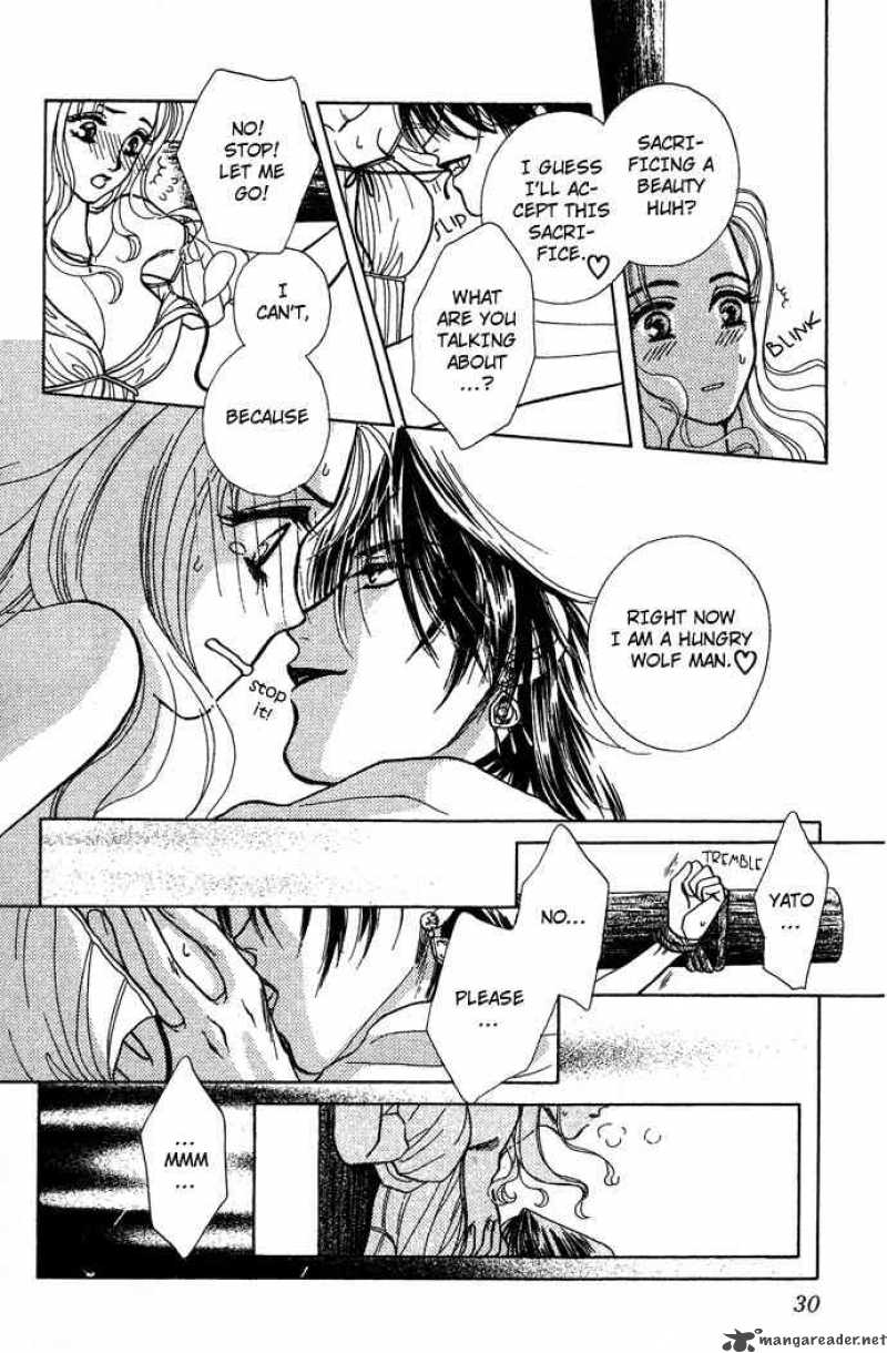 Kindan No Koi De Ikou 6 31