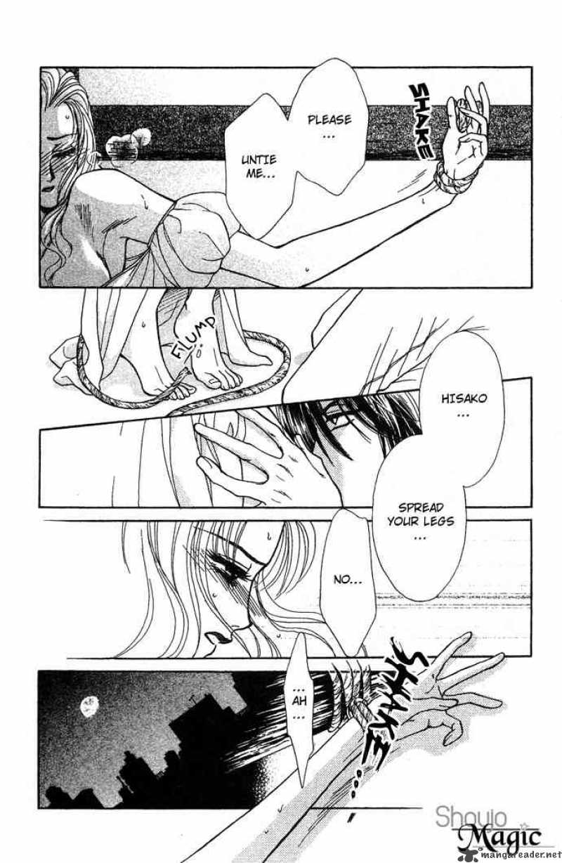 Kindan No Koi De Ikou 6 32