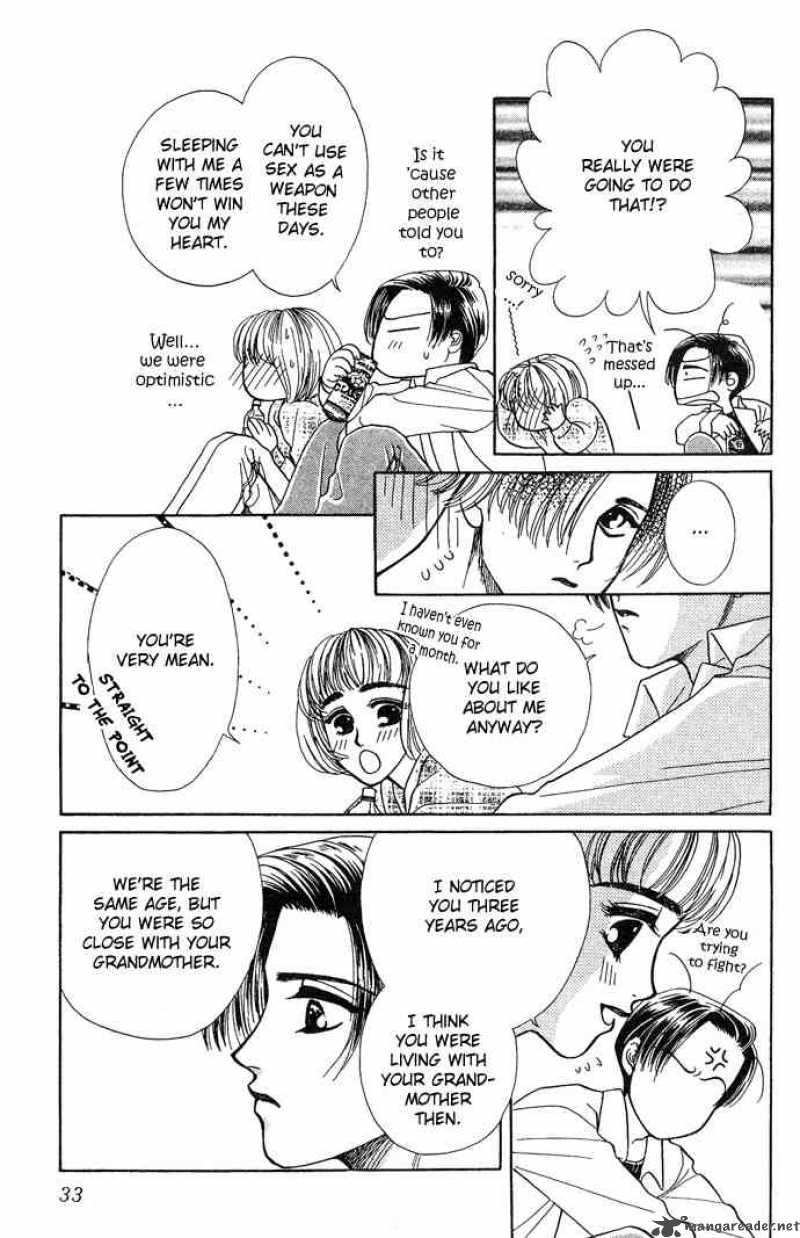 Kindan No Koi De Ikou 6 34
