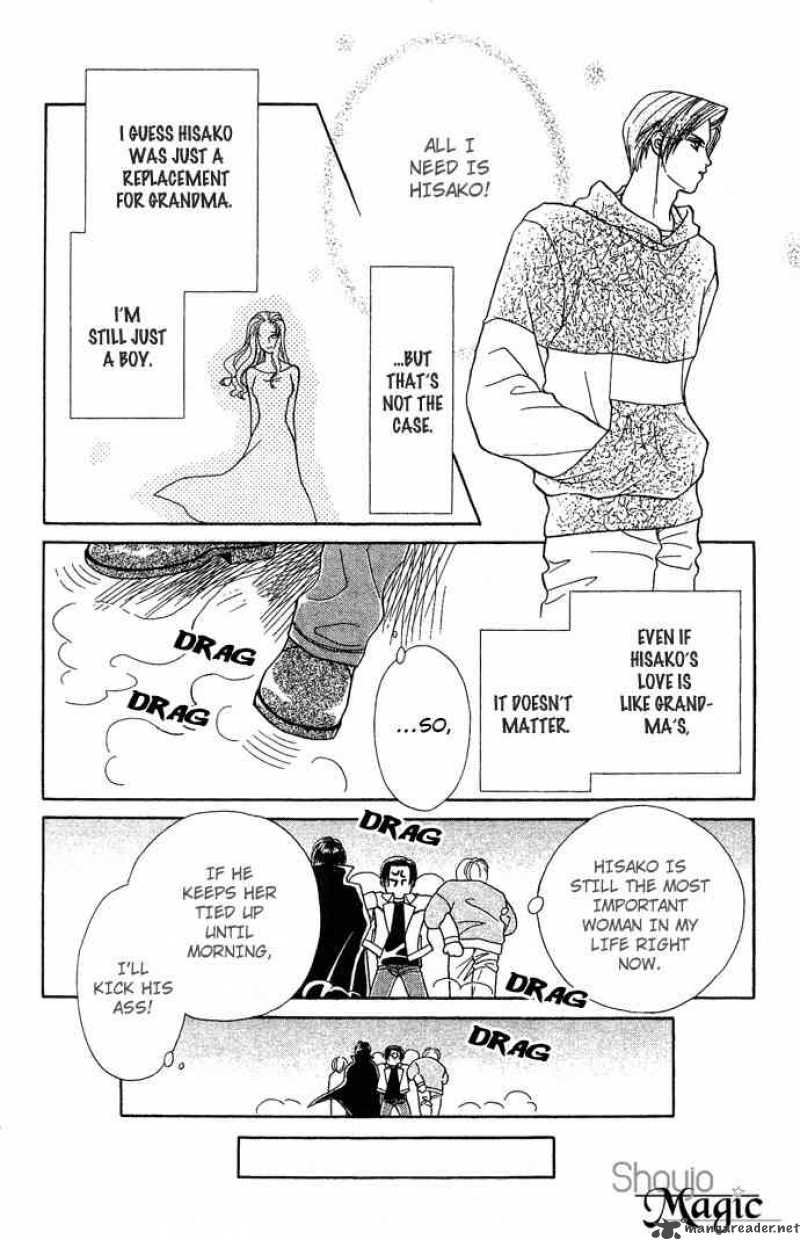 Kindan No Koi De Ikou 6 38