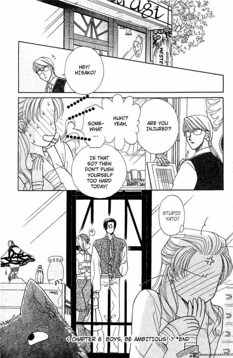 Kindan No Koi De Ikou 6 39