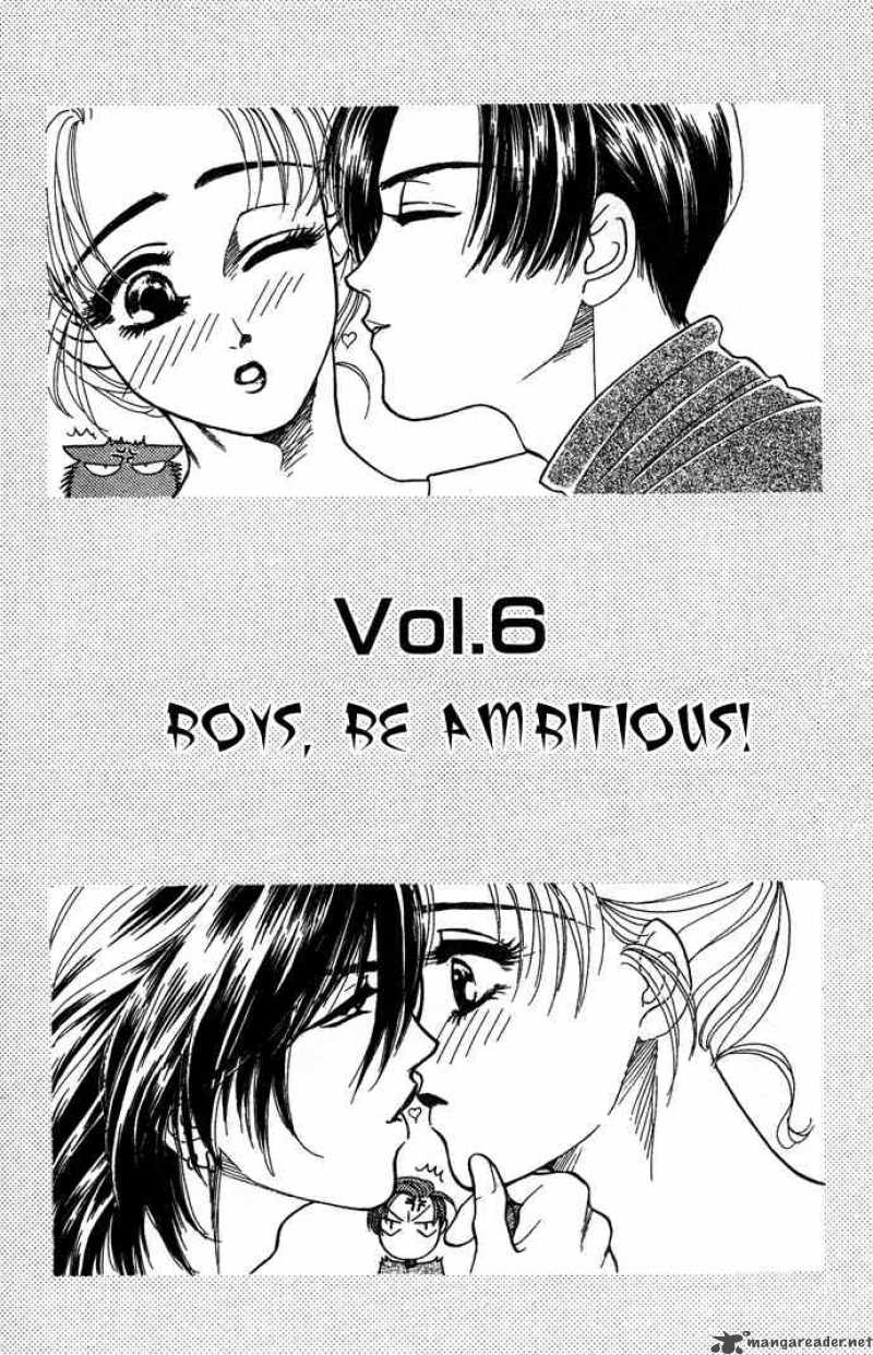 Kindan No Koi De Ikou 6 4