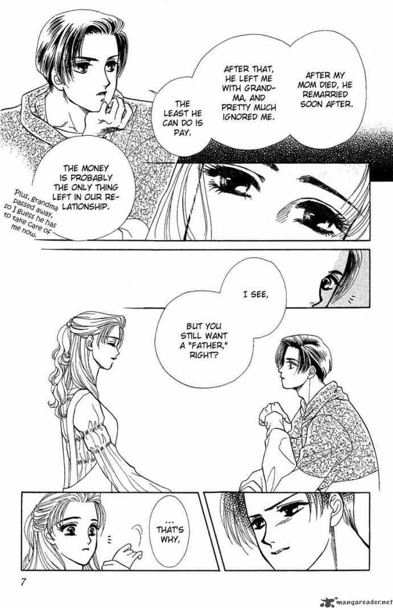 Kindan No Koi De Ikou 6 8