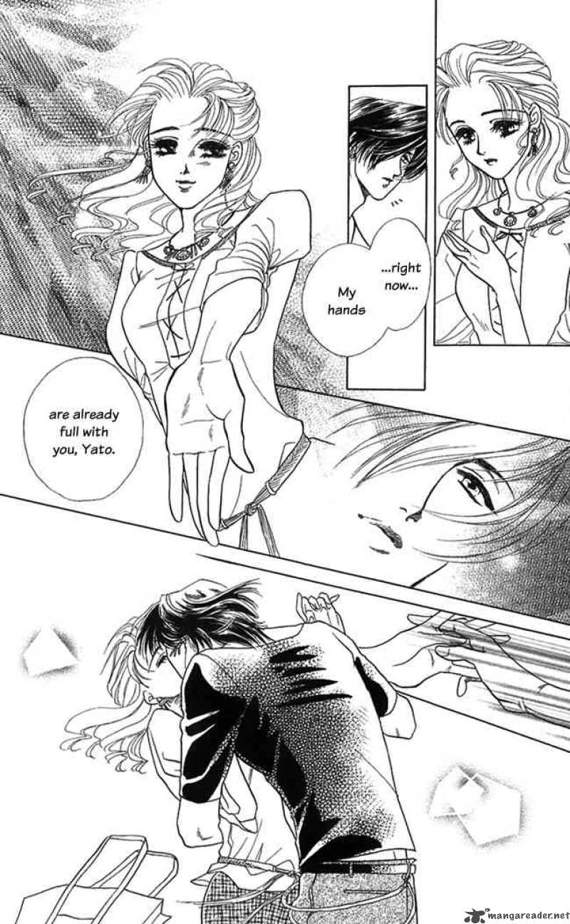 Kindan No Koi De Ikou 8 26